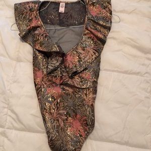 Victoria’s Secret bodysuit